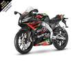 Aprilia RS 125 GP Replica Zwart - thumbnail 3