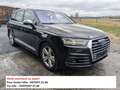 Audi SQ7 4.0 TDI V8 QUATTRO MARCHAND OU EXPORT Noir - thumbnail 1