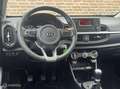 Kia Picanto 1.0 DPi ComfortLine 5p+CRUISE CONTROL+NAP Wit - thumbnail 4