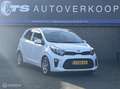 Kia Picanto 1.0 DPi ComfortLine 5p+CRUISE CONTROL+NAP Wit - thumbnail 2