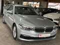BMW 530 d xDrive Touring*Kam*LiveCock*HeadUp*Nav*LED Silber - thumbnail 8