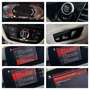 BMW 530 d xDrive Touring*Kam*LiveCock*HeadUp*Nav*LED Silber - thumbnail 18