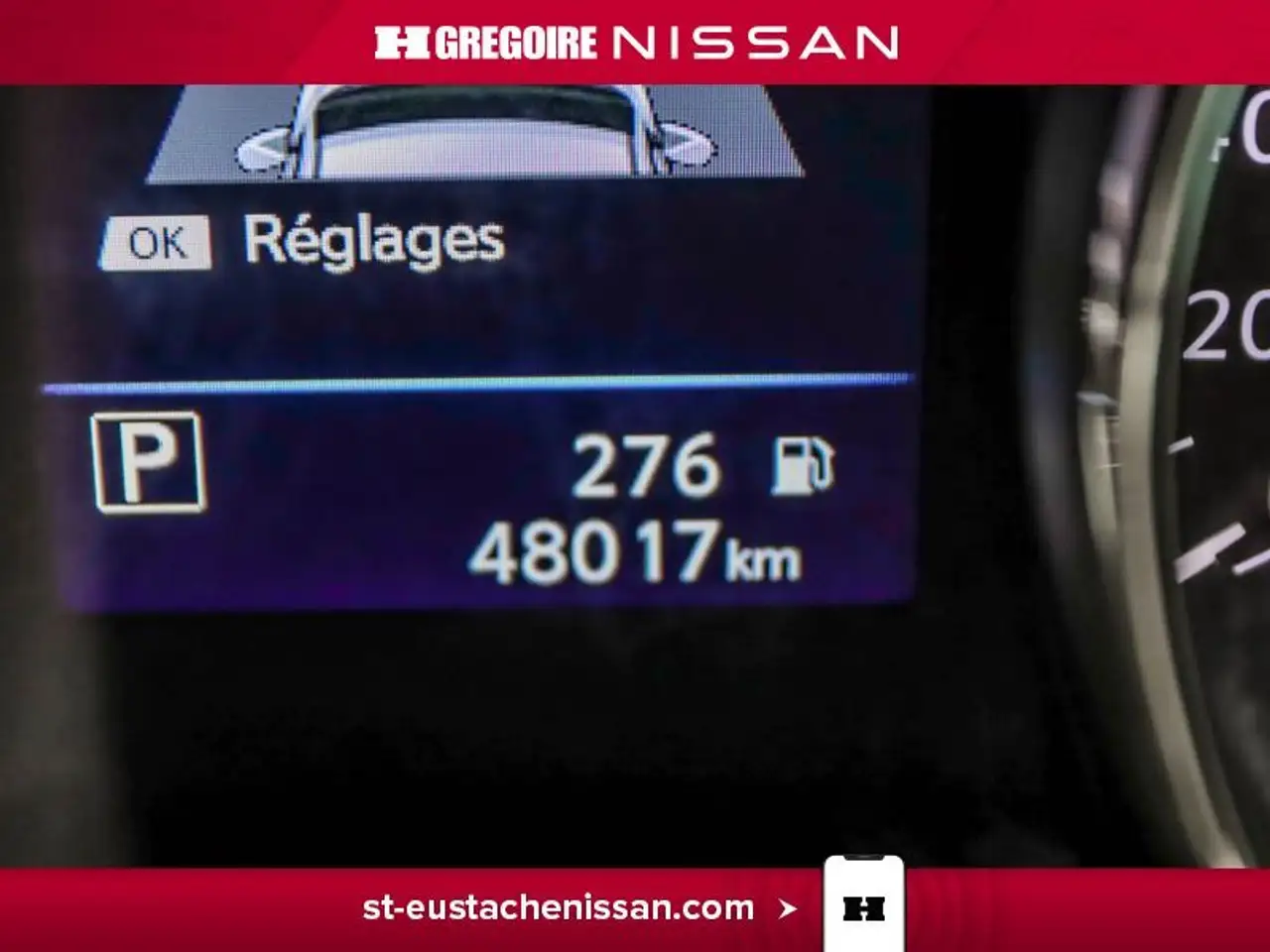Nissan Qashqai fotografie Nissan Qashqai