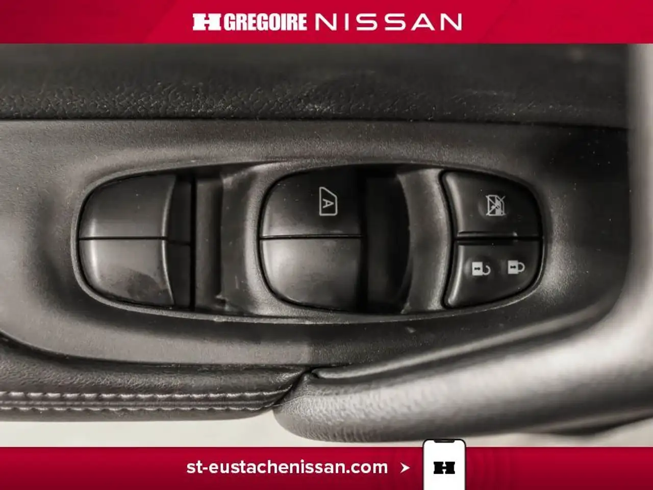Nissan Qashqai fotografie Nissan Qashqai