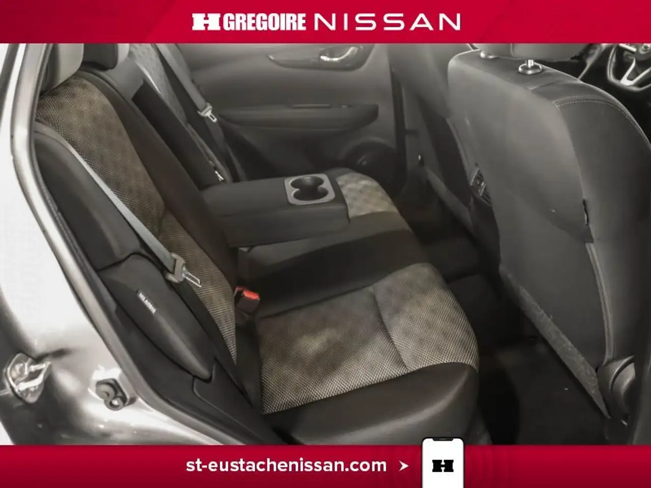 Nissan Qashqai fotografie Nissan Qashqai