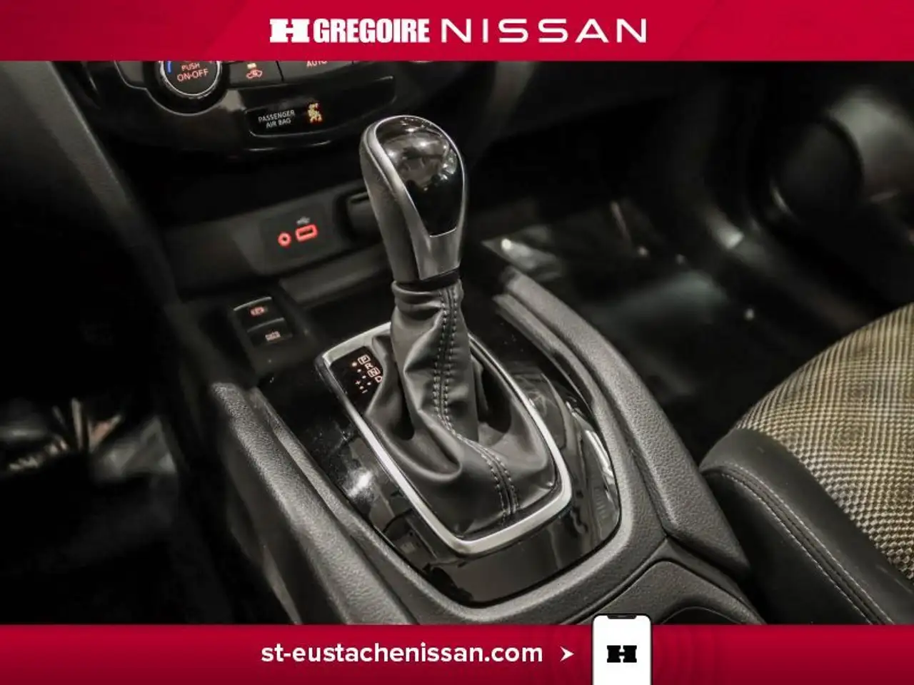 Nissan Qashqai fotografie Nissan Qashqai