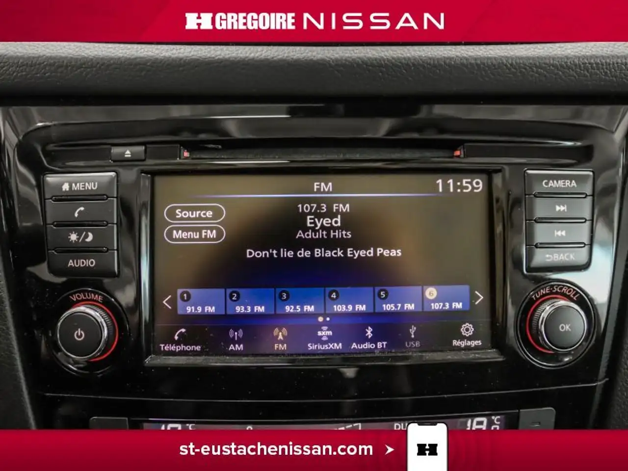 Nissan Qashqai fotografie Nissan Qashqai
