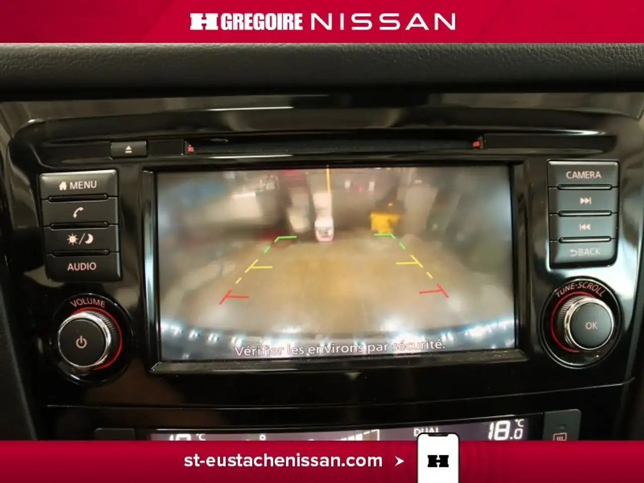 Nissan Qashqai снимка Nissan Qashqai