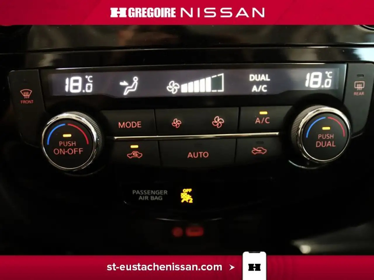 Nissan Qashqai снимка Nissan Qashqai