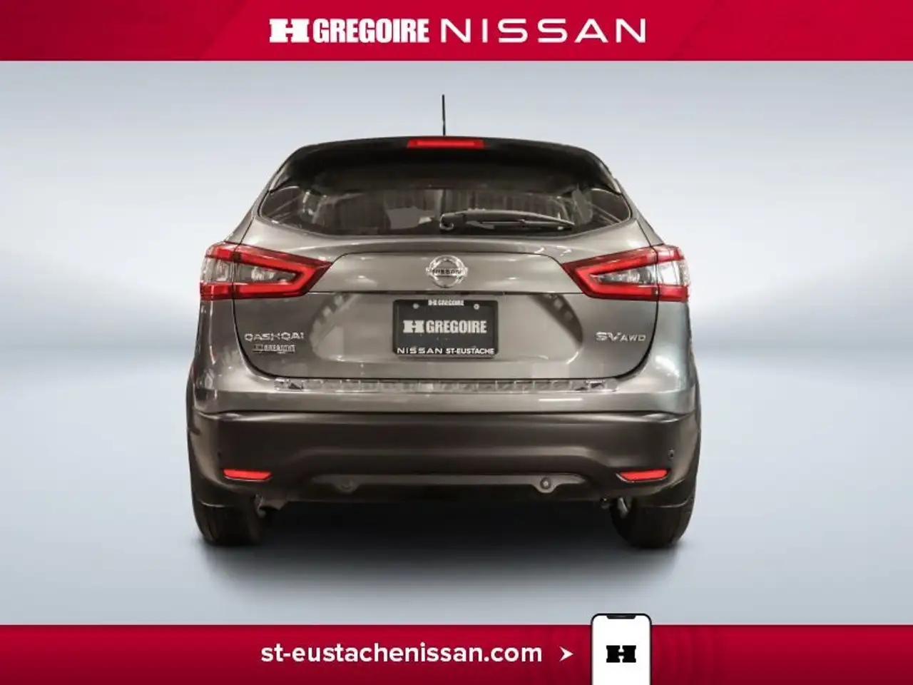 Nissan Qashqai fotografie Nissan Qashqai