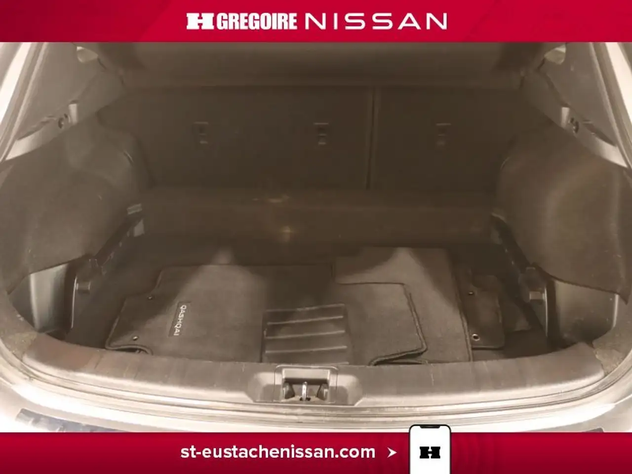 Nissan Qashqai снимка Nissan Qashqai