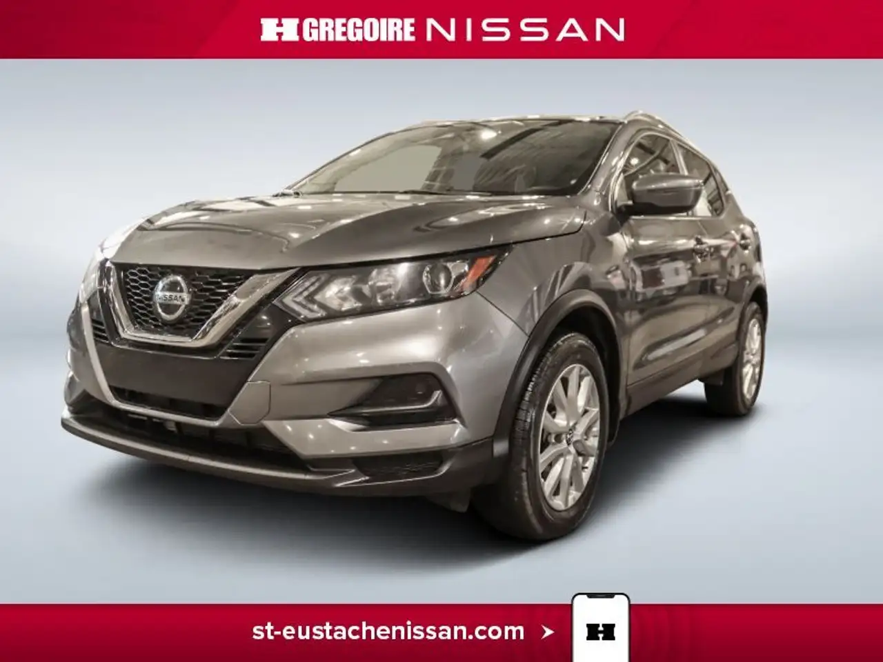 Nissan Qashqai fotografie Nissan Qashqai