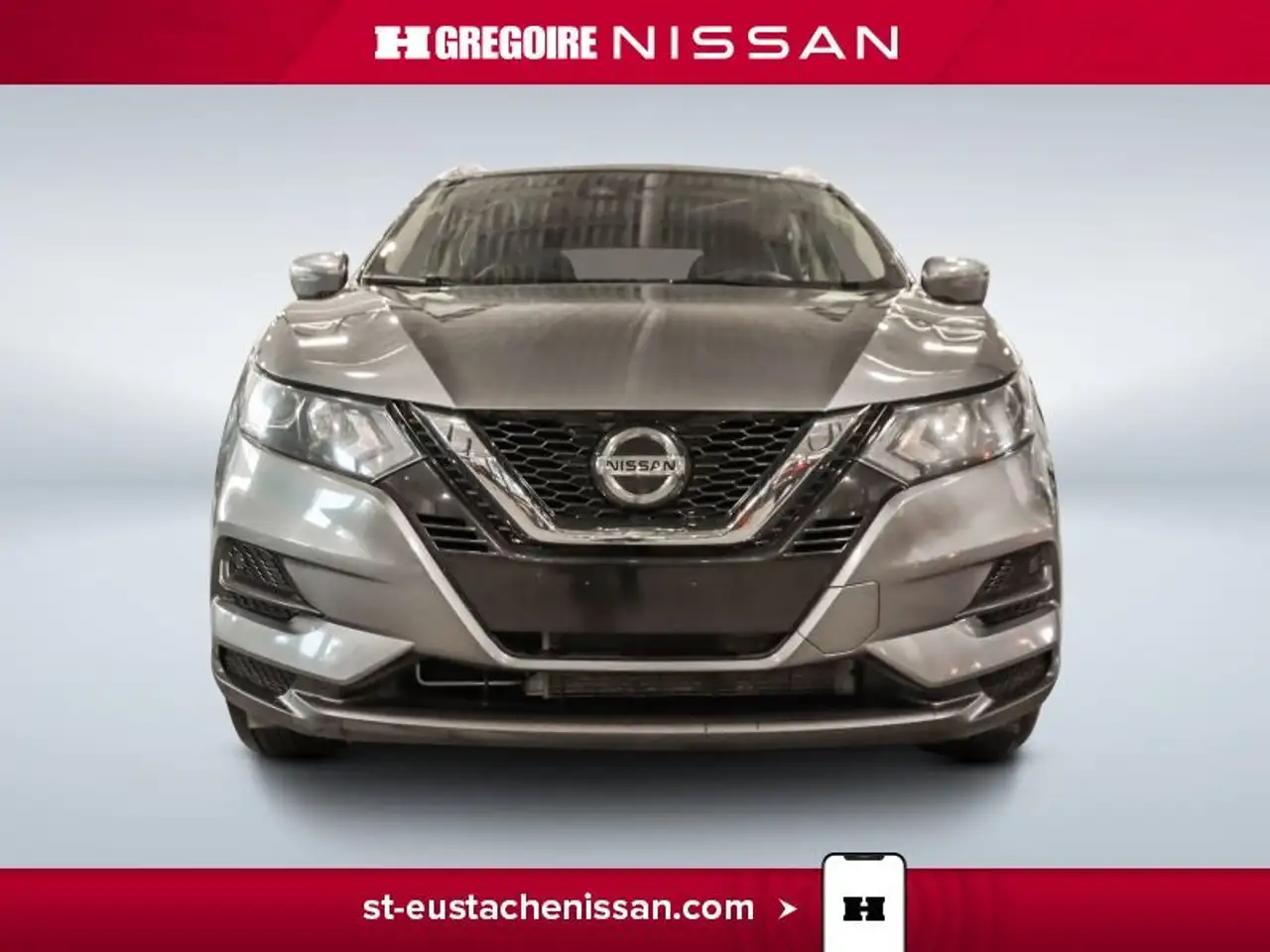 Nissan Qashqai fotografie Nissan Qashqai