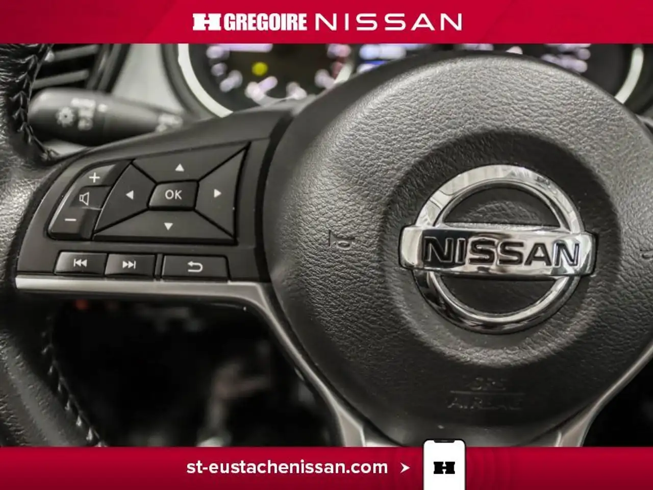 Nissan Qashqai fotografie Nissan Qashqai