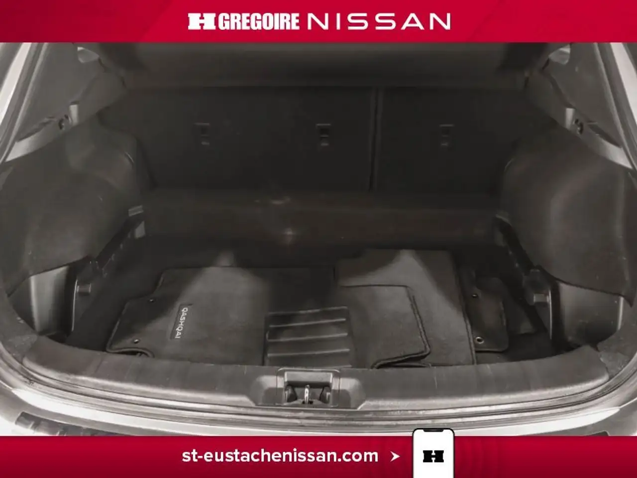 Nissan Qashqai fotografie Nissan Qashqai