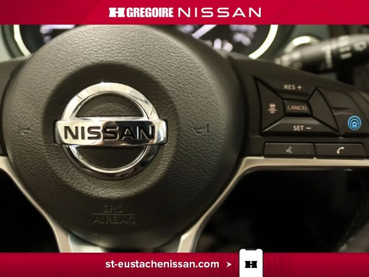 Nissan Qashqai снимка Nissan Qashqai