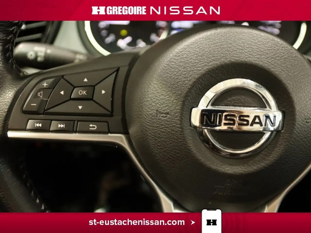 Nissan Qashqai снимка Nissan Qashqai