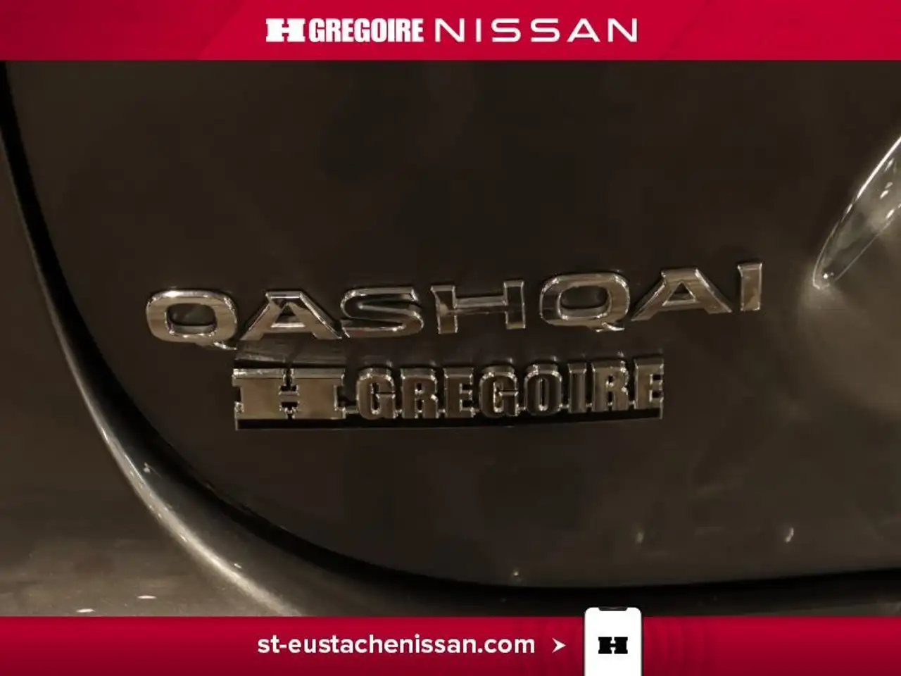 Nissan Qashqai снимка Nissan Qashqai
