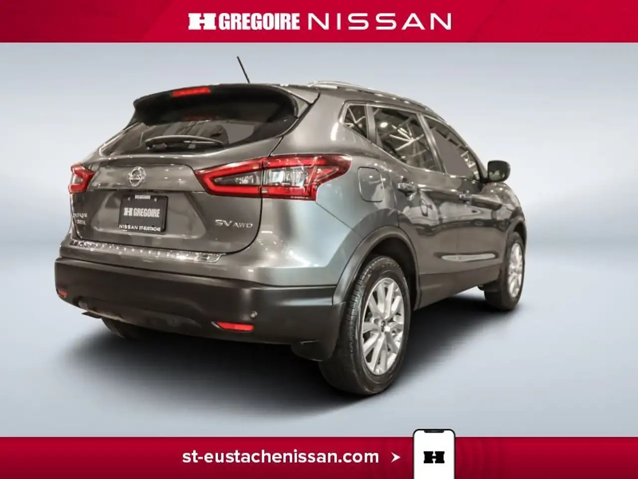 Nissan Qashqai fotografie Nissan Qashqai