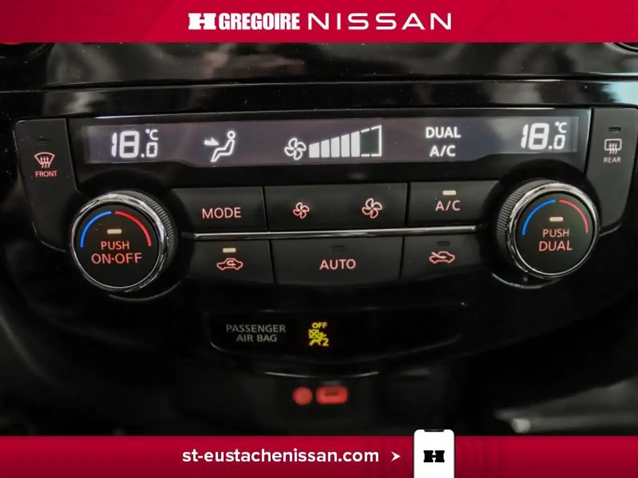 Nissan Qashqai fotografie Nissan Qashqai