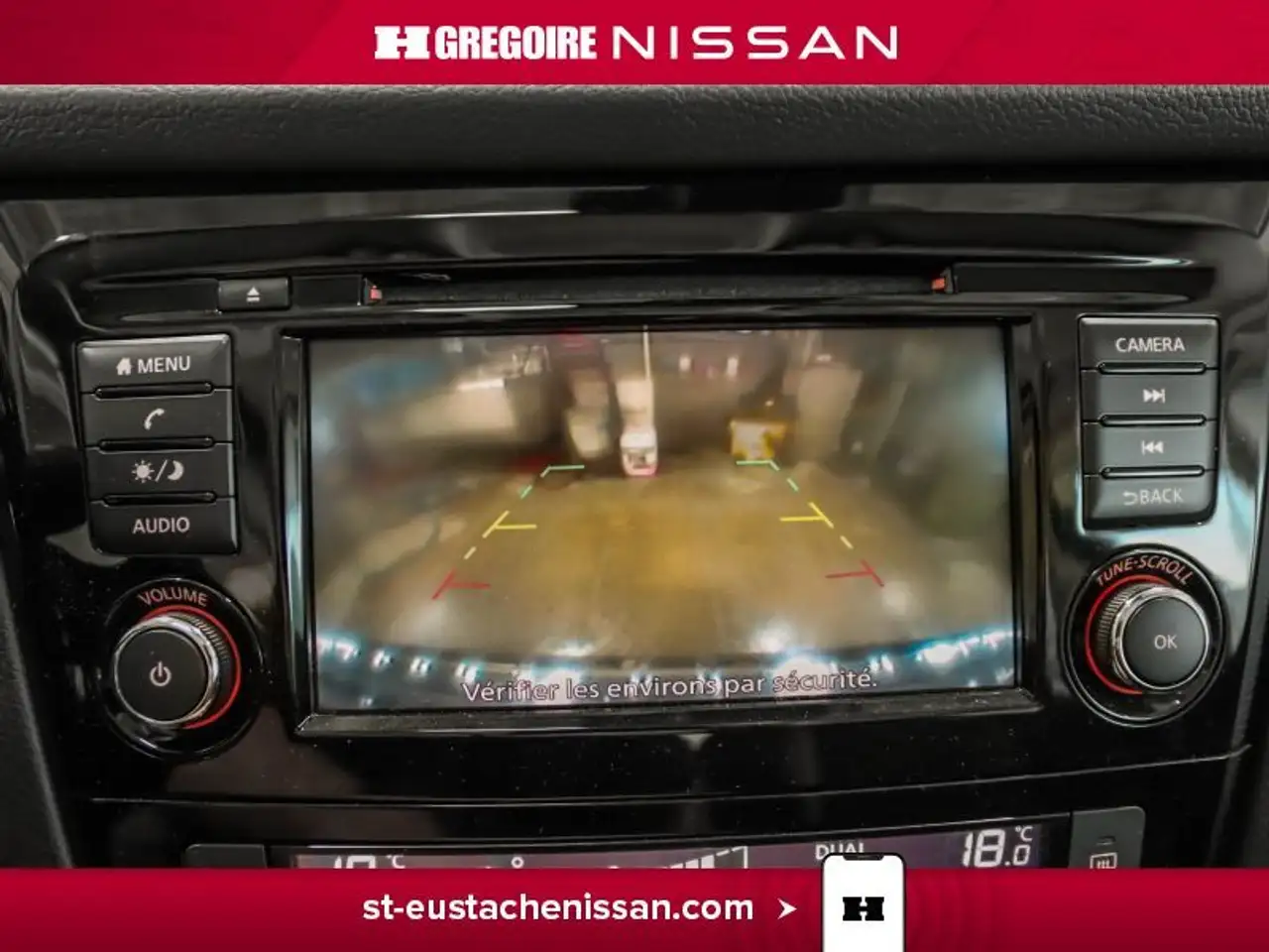 Nissan Qashqai fotografie Nissan Qashqai