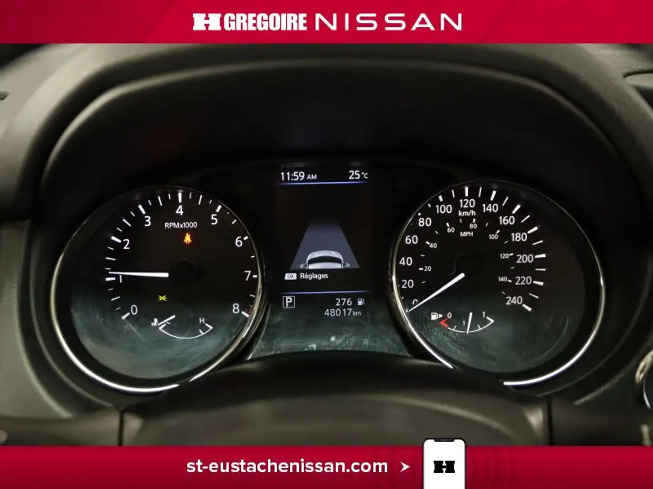 Nissan Qashqai снимка Nissan Qashqai