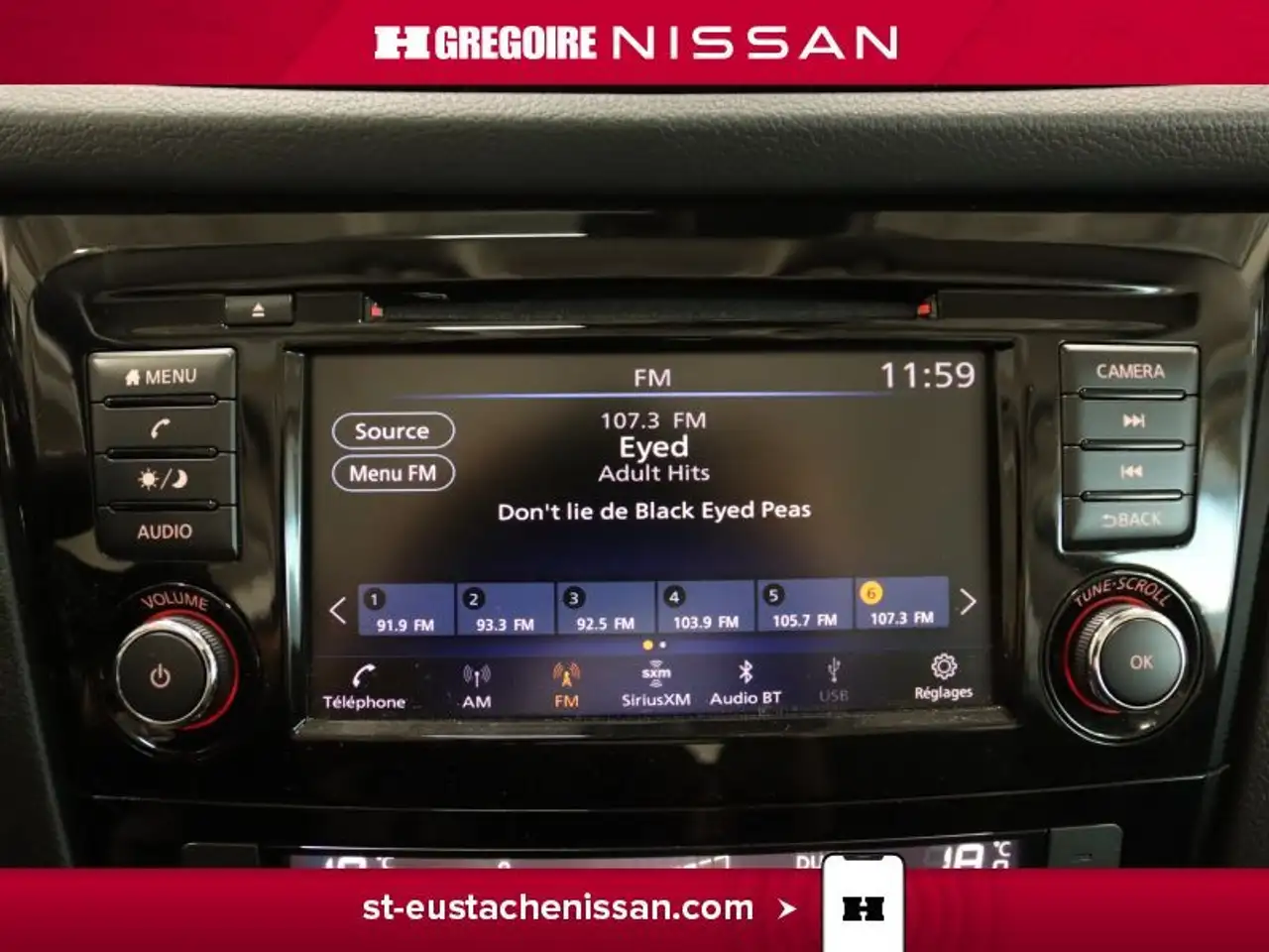 Nissan Qashqai снимка Nissan Qashqai