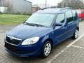 Skoda Roomster 1.2 Family Klima 1 Hand Tempomat Blau - thumbnail 2