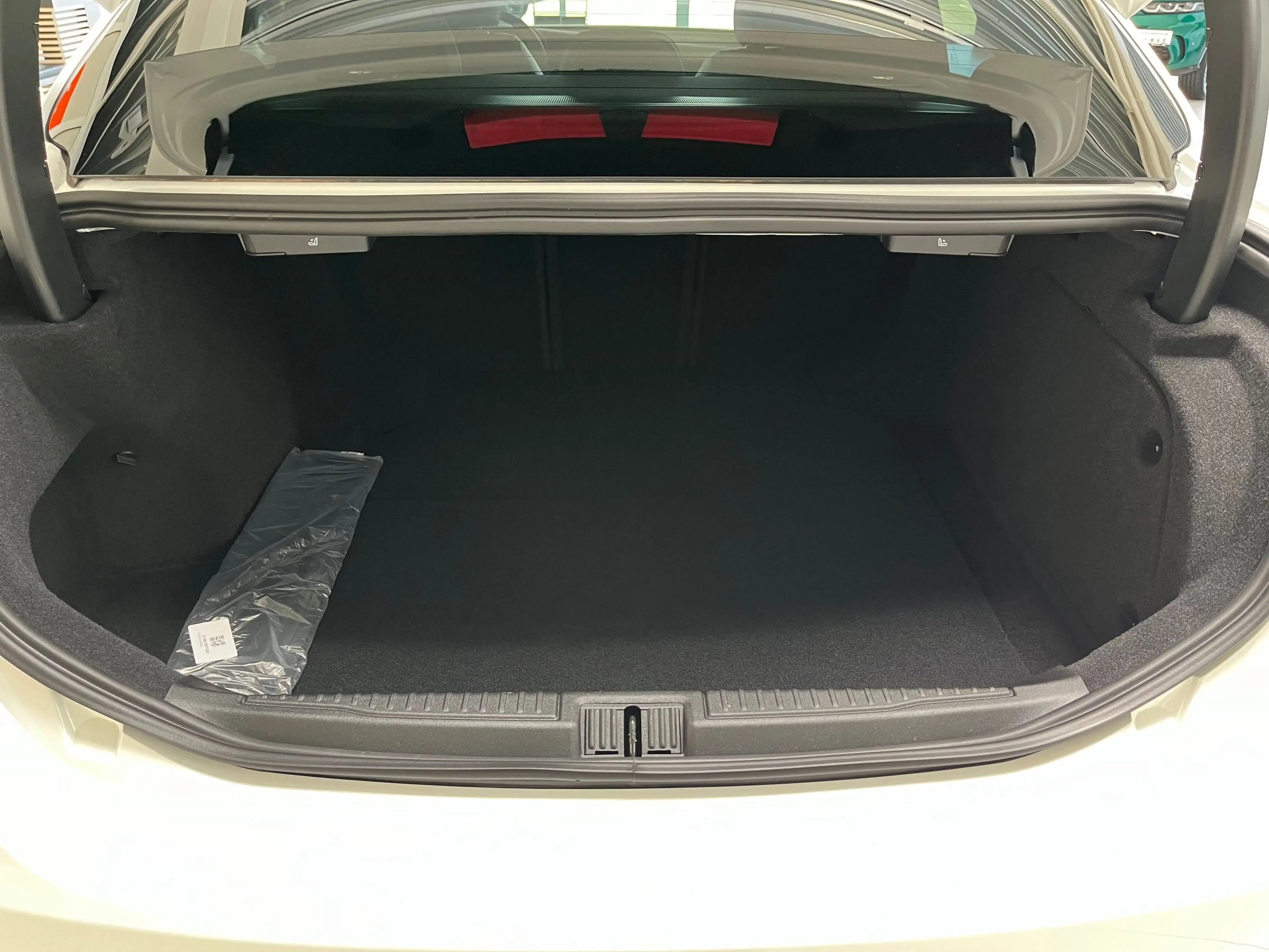 Alfa Romeo Giulia 2.2 Diesel Tributo Italiano Q4 - LEDER+RFK+TOTW — photo 5