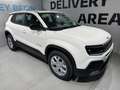 Jeep Avenger 1.2 Turbo 100 CV Altitude Wit - thumbnail 2