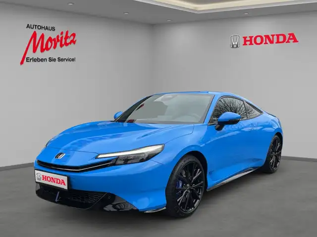 Honda Prelude 2.0 e:HEV Advance Bose Rückfahrkamera