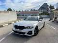 BMW 330 330dA xDrive Blanco - thumbnail 1