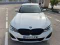 BMW 330 330dA xDrive Blanco - thumbnail 5
