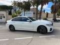 BMW 330 330dA xDrive Blanco - thumbnail 4
