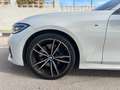BMW 330 330dA xDrive Blanco - thumbnail 12