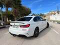 BMW 330 330dA xDrive Blanco - thumbnail 3