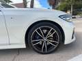 BMW 330 330dA xDrive Blanco - thumbnail 14