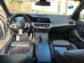 BMW 330 330dA xDrive Blanco - thumbnail 10