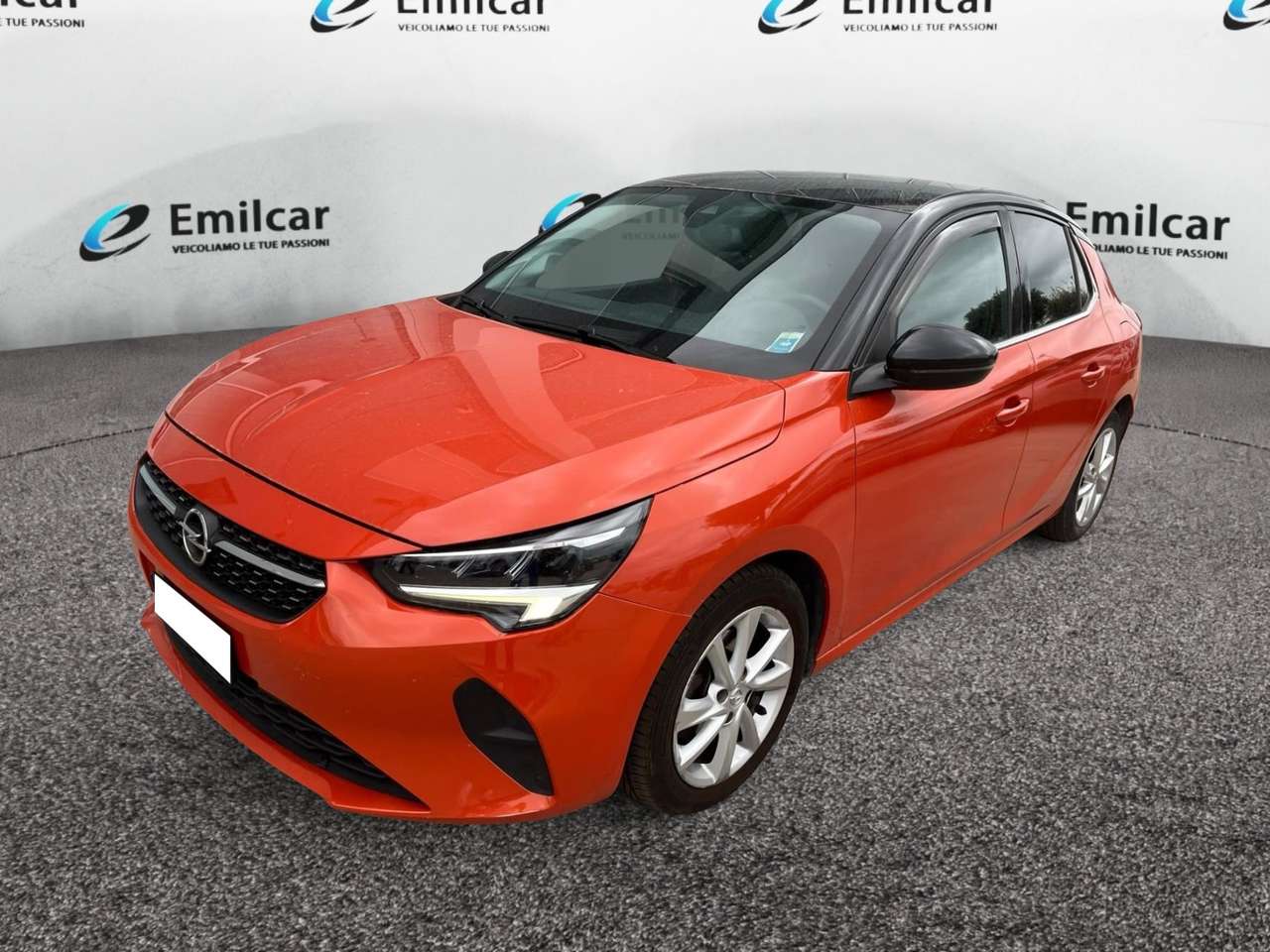 Opel Corsa 1.5 D 100 CV Edition