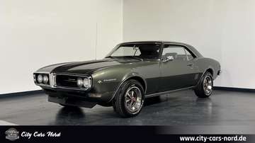 Coupe 5.8L STROKER V8 *SERVO*