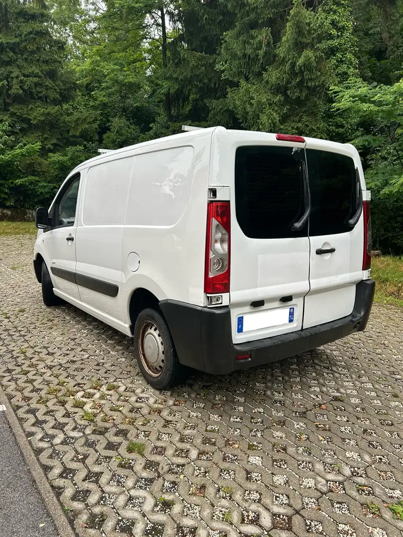 Citroen Jumpy - 2