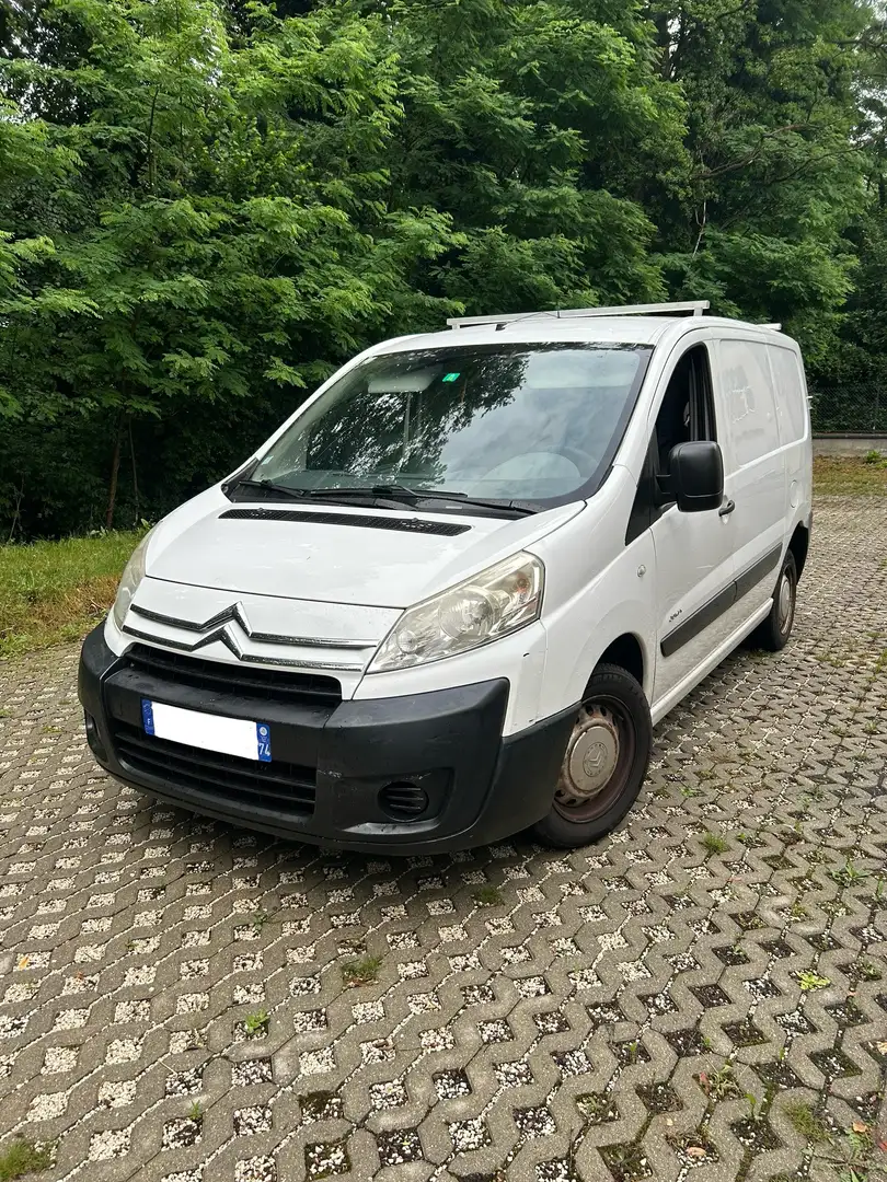 Citroen Jumpy - 1