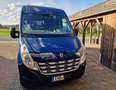 Renault Master Master dCi 125 FAP L2H2 teilverglast Blau - thumbnail 32