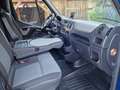 Renault Master Master dCi 125 FAP L2H2 teilverglast Blau - thumbnail 8