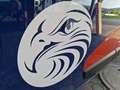 Renault Master Master dCi 125 FAP L2H2 teilverglast Blau - thumbnail 29