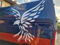 Renault Master Master dCi 125 FAP L2H2 teilverglast Blau - thumbnail 27