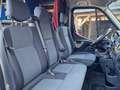 Renault Master Master dCi 125 FAP L2H2 teilverglast Blau - thumbnail 10
