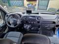 Renault Master Master dCi 125 FAP L2H2 teilverglast Blau - thumbnail 9