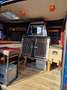 Renault Master Master dCi 125 FAP L2H2 teilverglast Blau - thumbnail 21