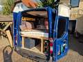 Renault Master Master dCi 125 FAP L2H2 teilverglast Blau - thumbnail 26